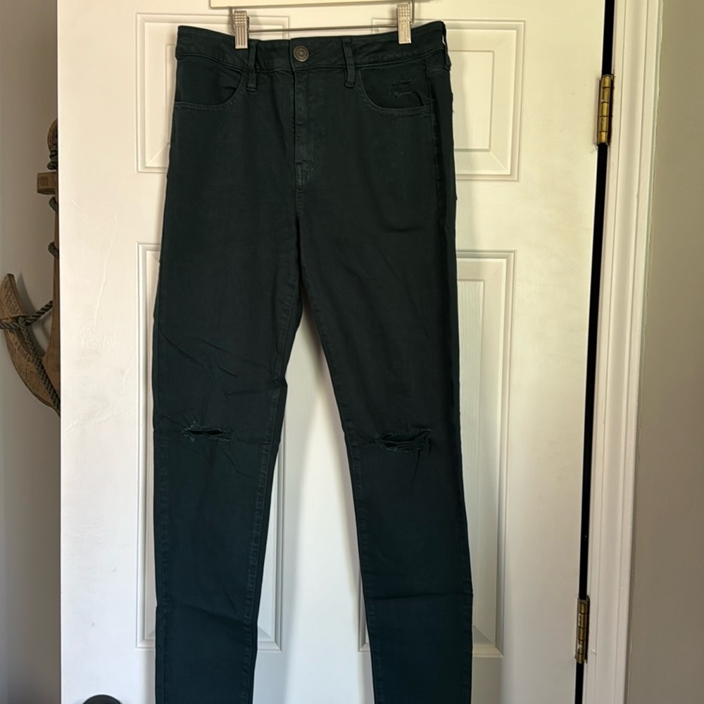 AE Jegging